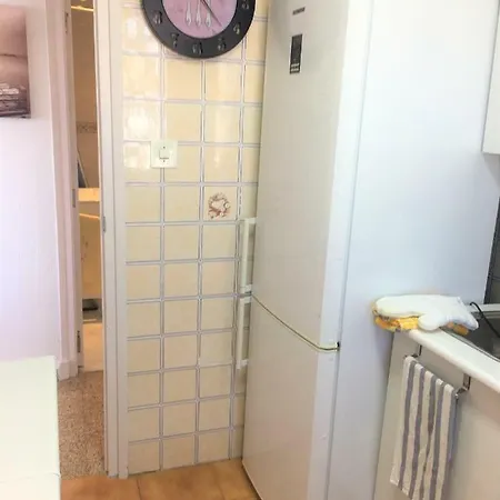 Apartament Alexandra 28