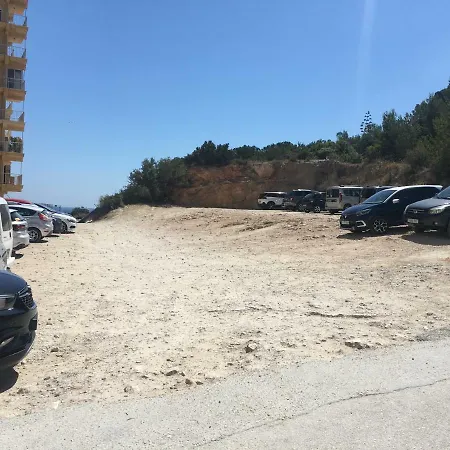 Alexandra 28 Apartament Calpe