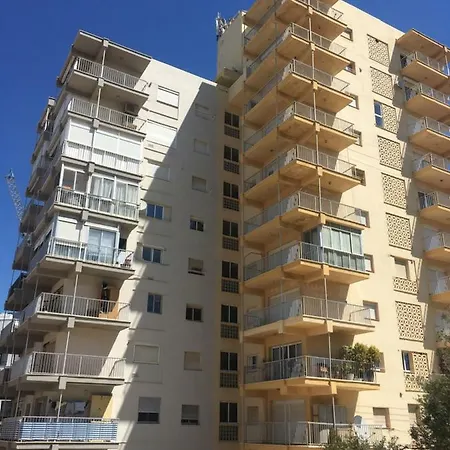 Alexandra 28 Apartament Calpe
