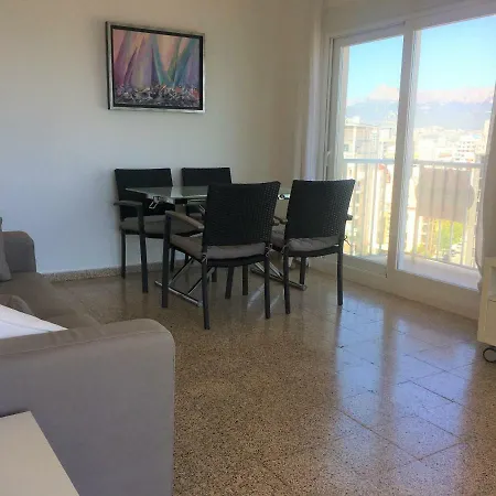 Alexandra 28 Apartament *
