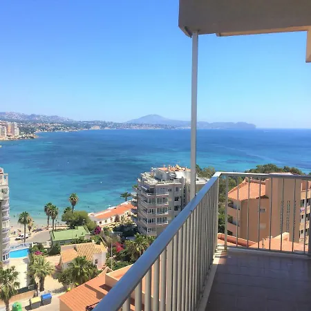 Apartament Alexandra 28