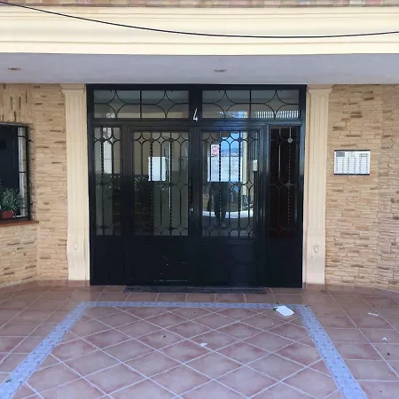Apartament Alexandra 28 Calpe